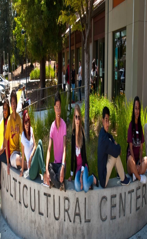 De Anza College